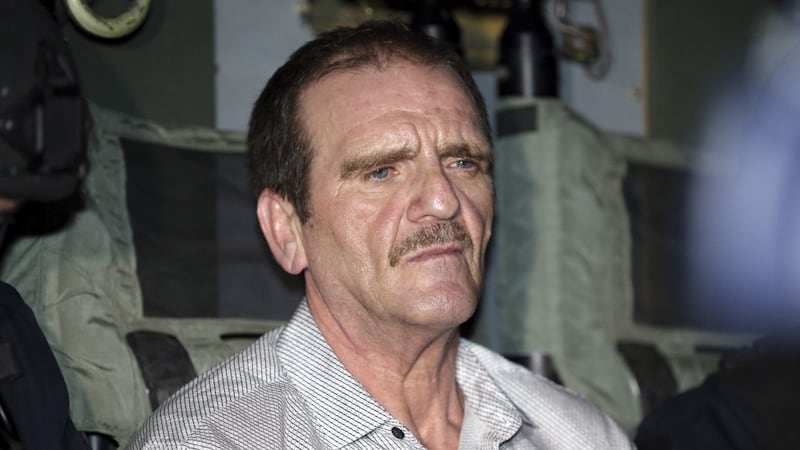 ¿Qué tiene “El Güero” Palma y por qué un juez ordenó atenderlo?