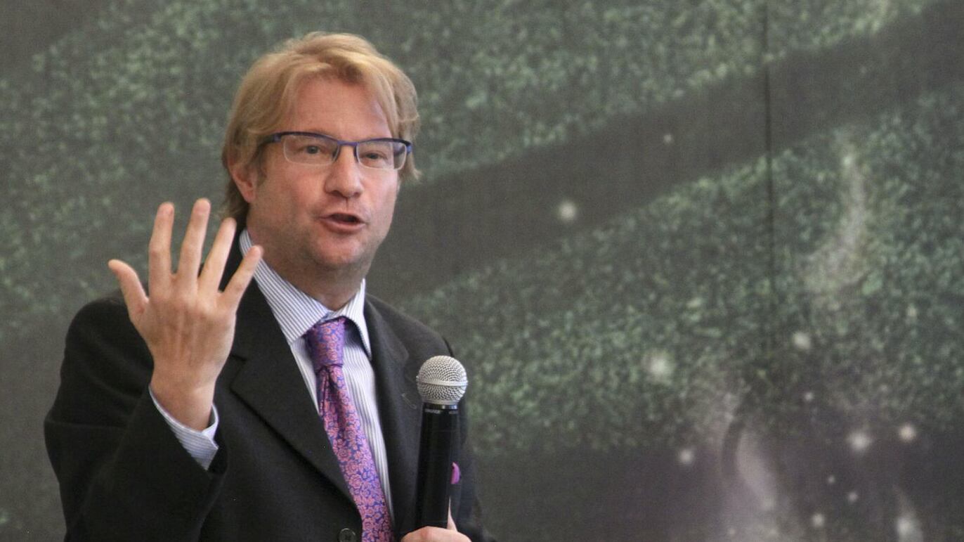 Andrés Roemer