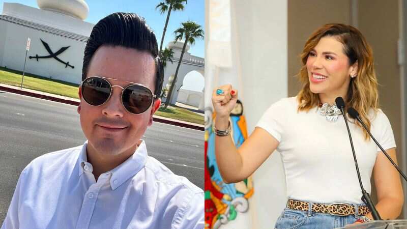 Marina del Pilar niega ordenar despido de Gustavo Macalpin