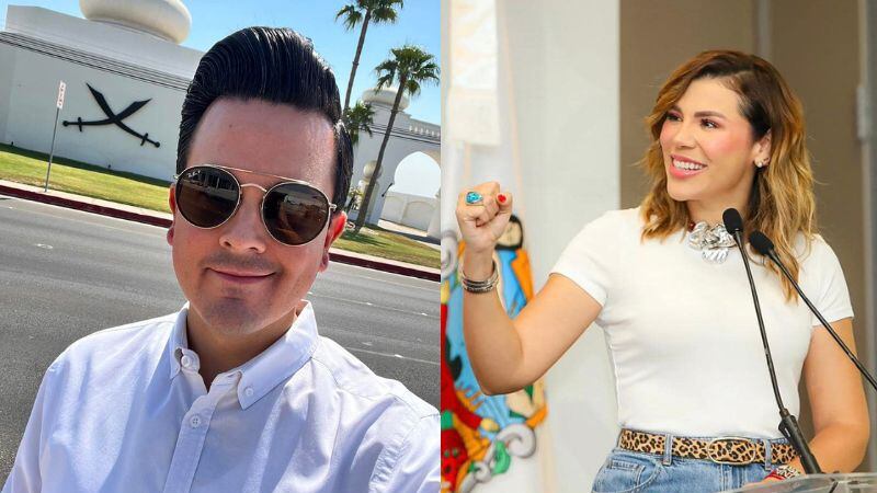 Marina del Pilar niega ordenar despido de Gustavo Macalpin