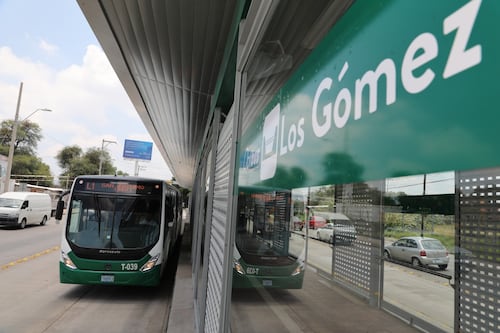 Comienza esta semana análisis de aumento de pasaje en León por hasta cuatro pesos