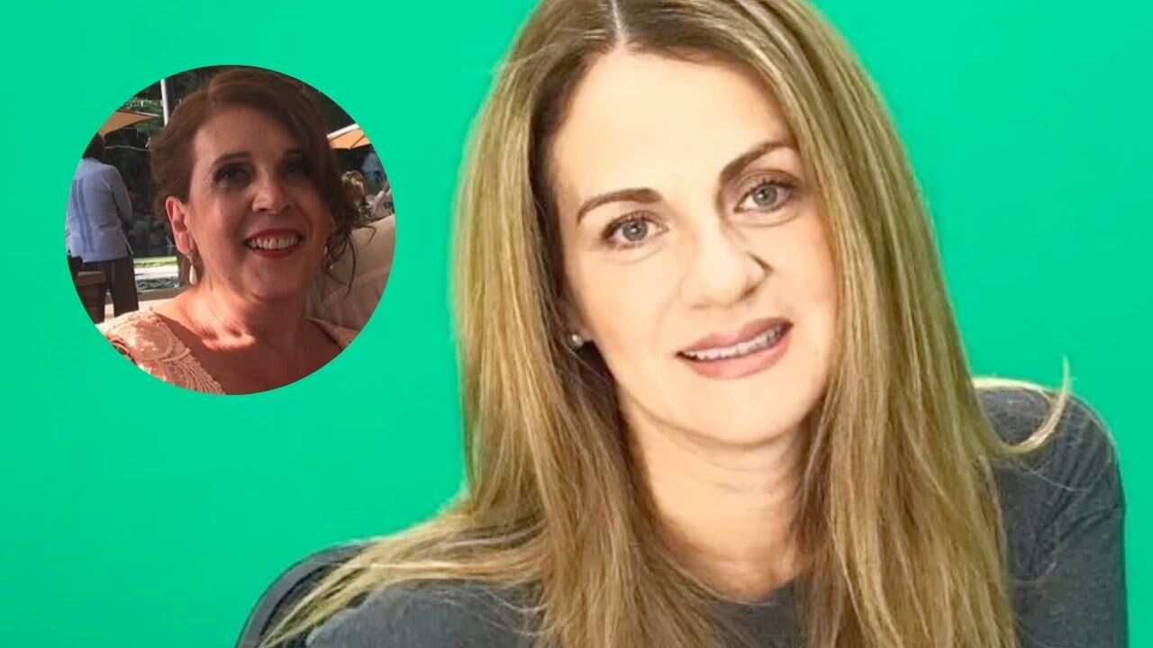 La periodista de espectáculos publicó un sensible mensaje en las redes sociales.
