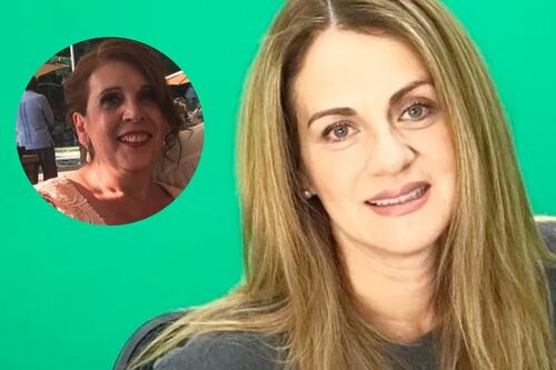 Flor Rubio publica desgarrador mensaje tras dar a conocer la muerte de su cuñada Bárbara Martínez