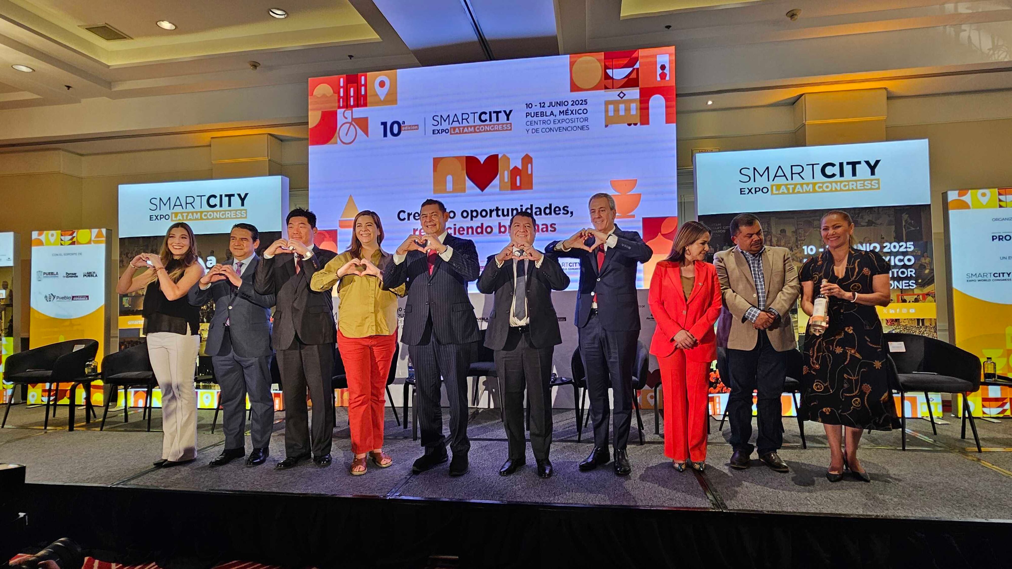 Smart City Expo Latam