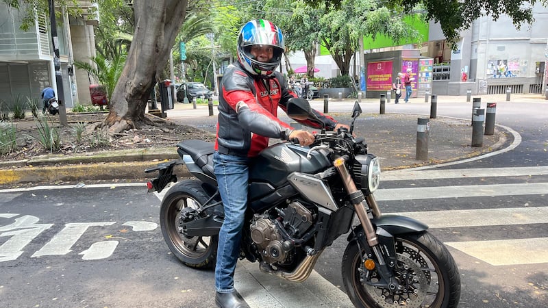 CDMX