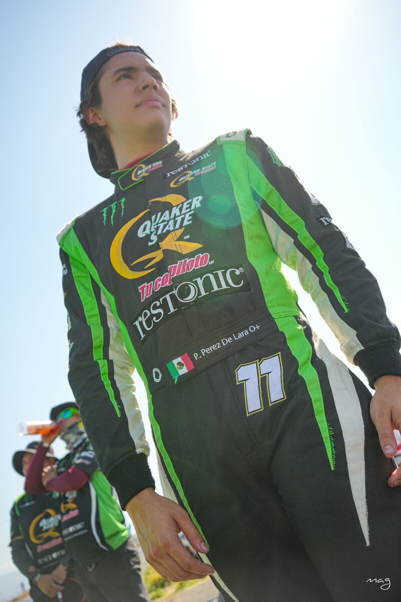 Pablo Pérez
