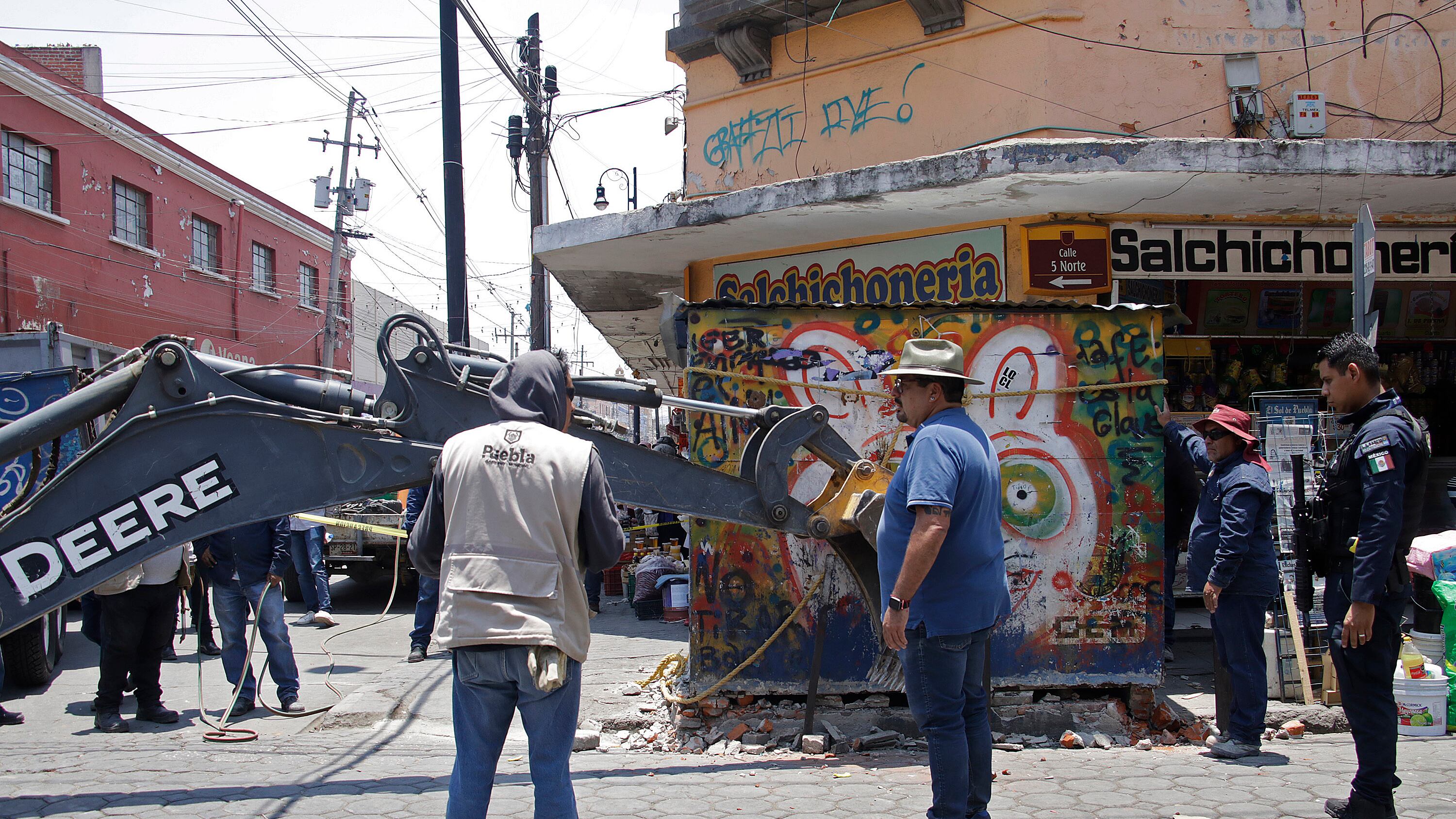 FOTO: Mara González/Agencia Enfoque
