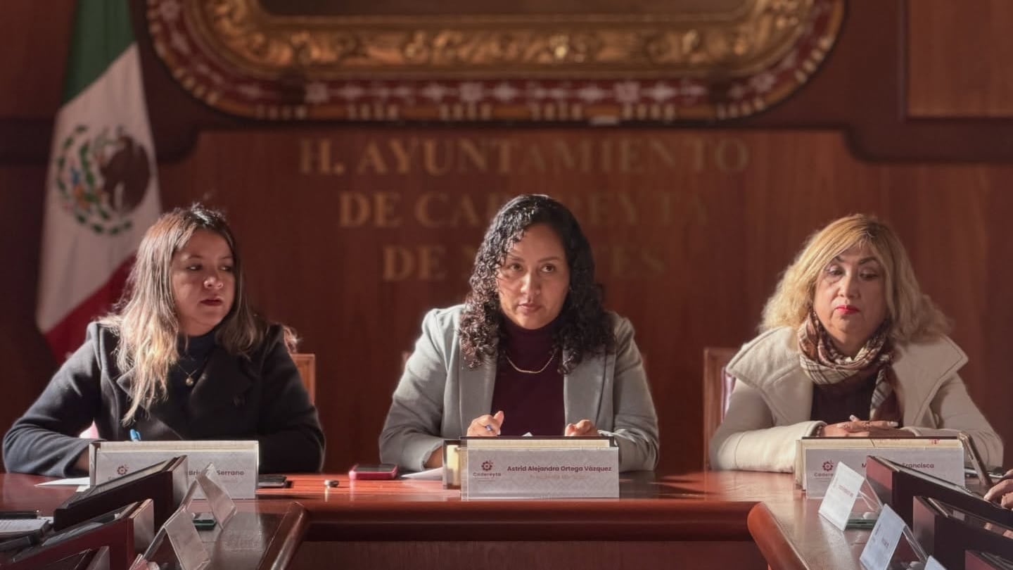 UAQ hará plebiscito del agua en Cadereyta