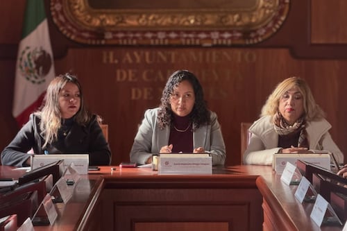 Hará UAQ plebiscito en Cadereyta para municipalización del agua