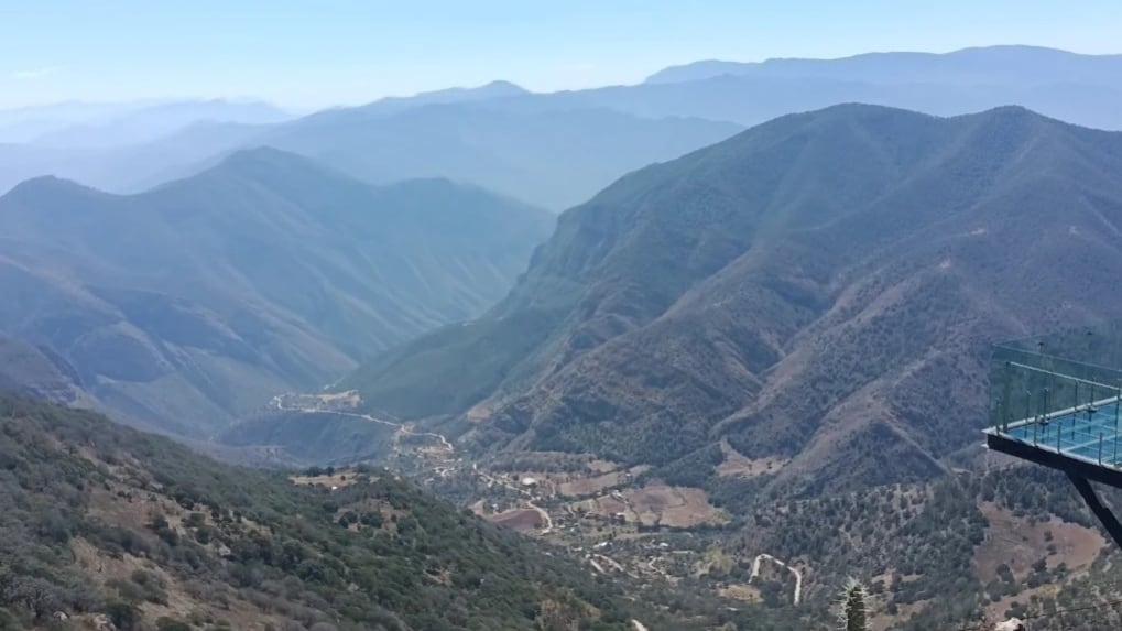 Habilitan albergue en Pinal de Amoles por bajas temperaturas