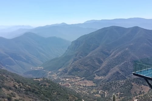Habilitan albergue en Pinal de Amoles ante bajas temperaturas