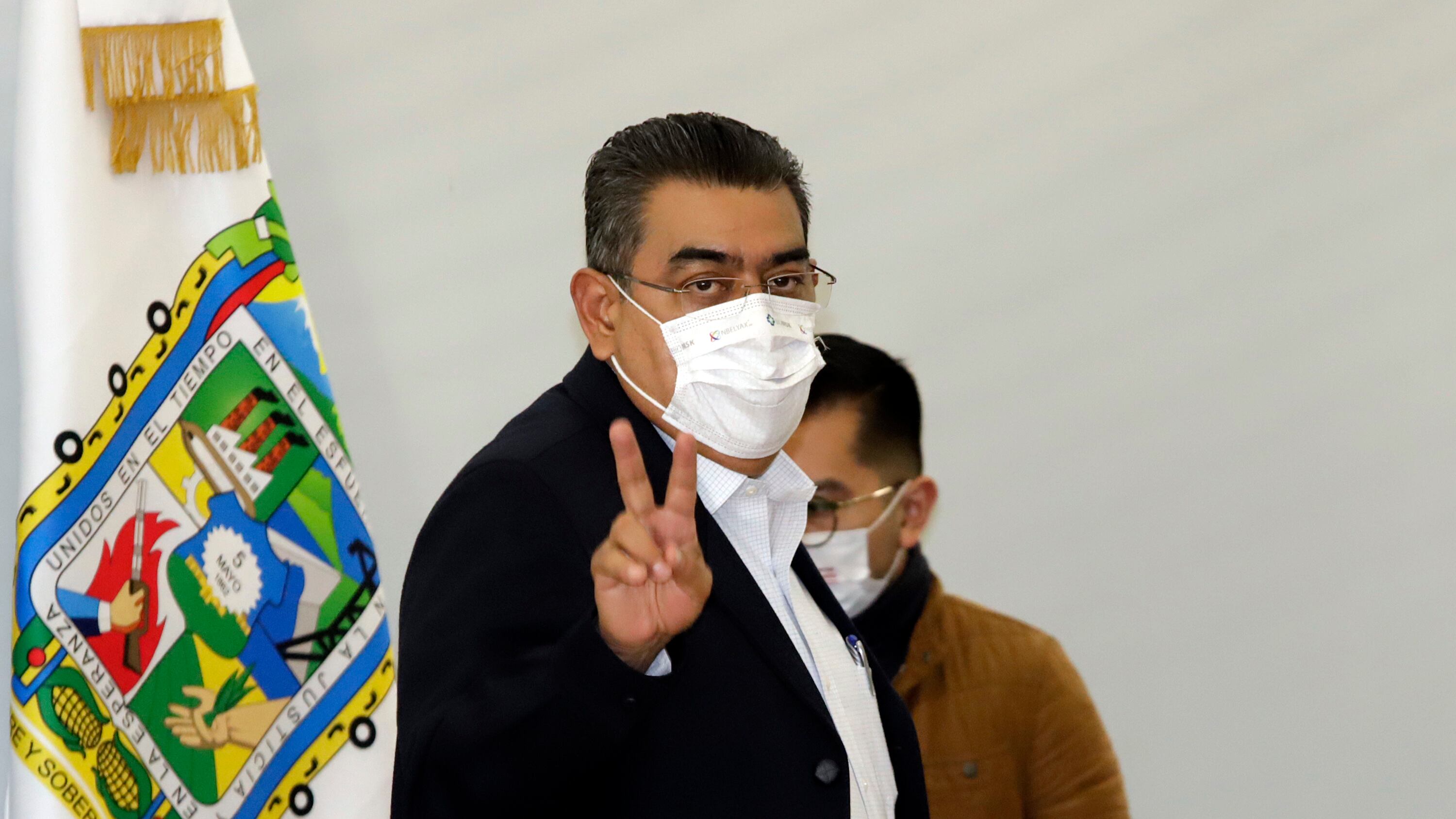 FOTO: Agencia Enfoque