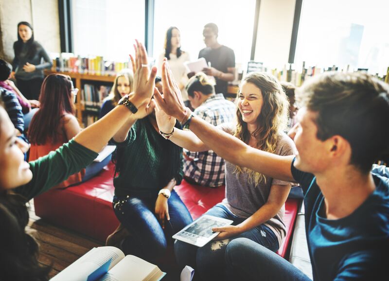 Prepara tu viaje de estudios de mano de los representantes de las mejores escuelas en esta feria de viajes