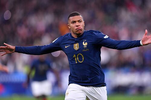 Presidente de LaLiga adelanta la llegada de Mbappé al Real Madrid