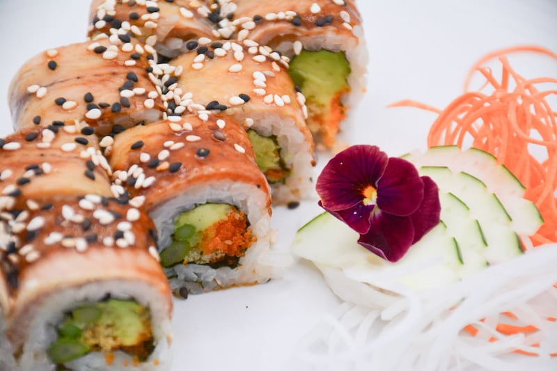 Gastronomía nipona auténtica con ingredientes premium directo hasta la comodidad de tu hogar