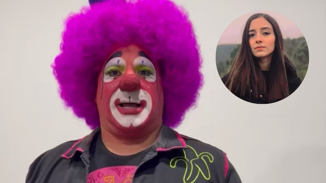 Platanito y Debanhi Escobar