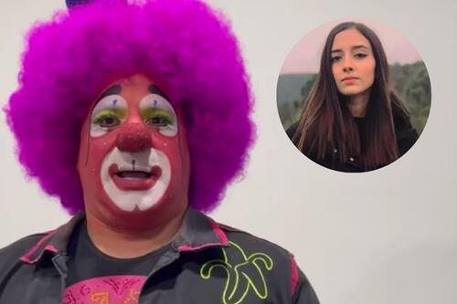 Platanito gana demanda contra el padre de Debanhi Escobar por hacer chistes sobre su muerte