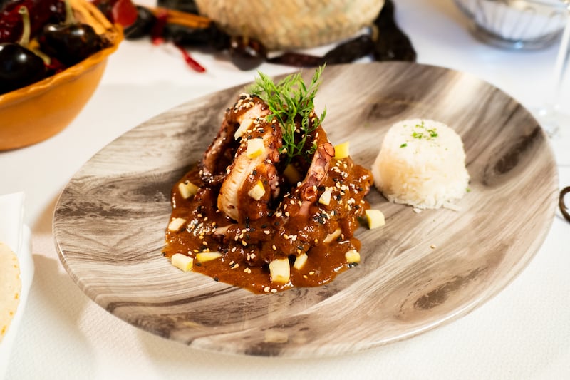 Restaurante Hacienda de los Morales