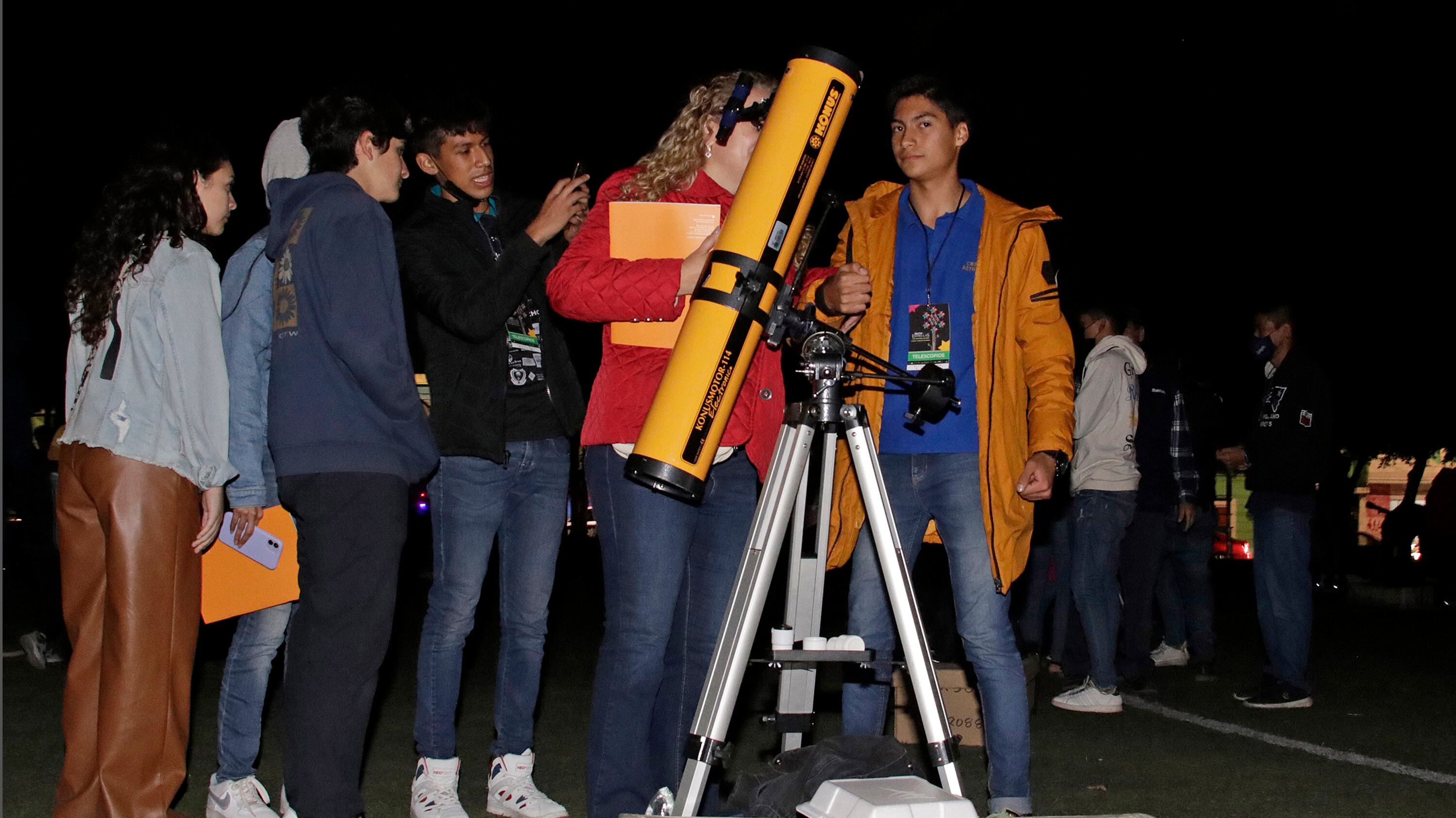 FOTO: Agencia Enfoque