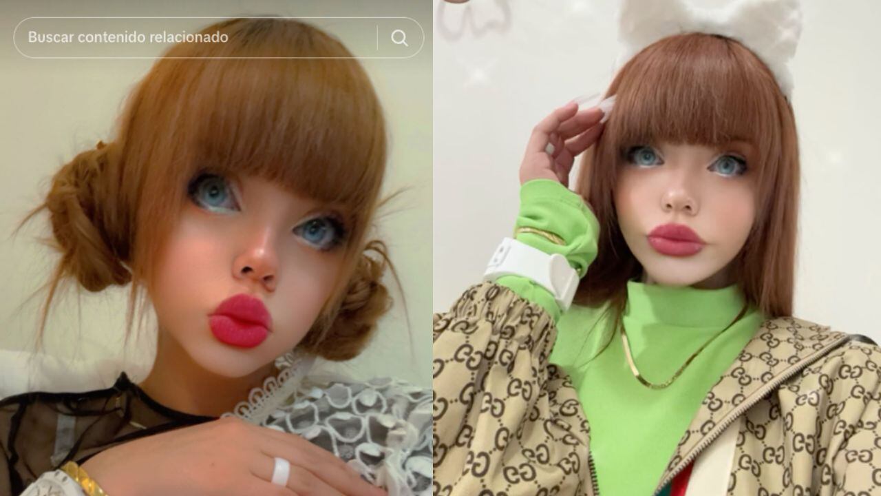 Tiktoker colombiana Asneydi García Garzón localizada sin vida en su departamento de CDMX