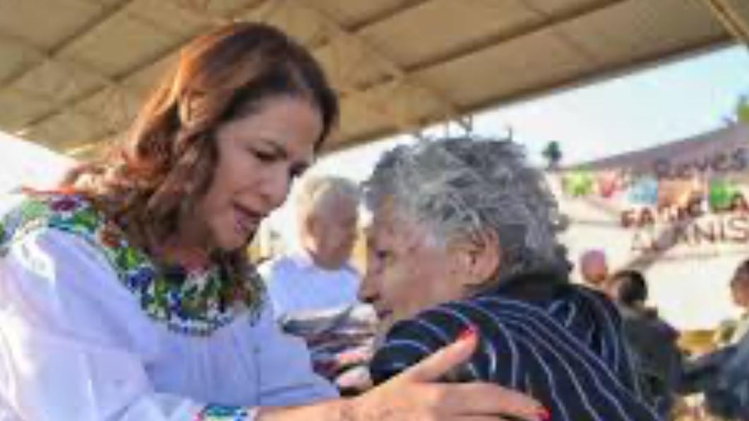 El sondeo coloca a la alianza Morena-PT-Verde con una ventaja de casi 30 puntos sobre la oposición