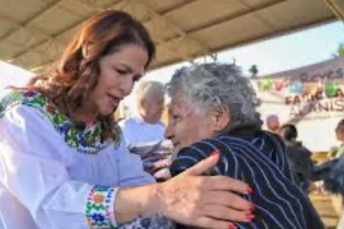 #PolíticaConfidencial: Fabiola Alanís va por mantener Michoacán para Morena
