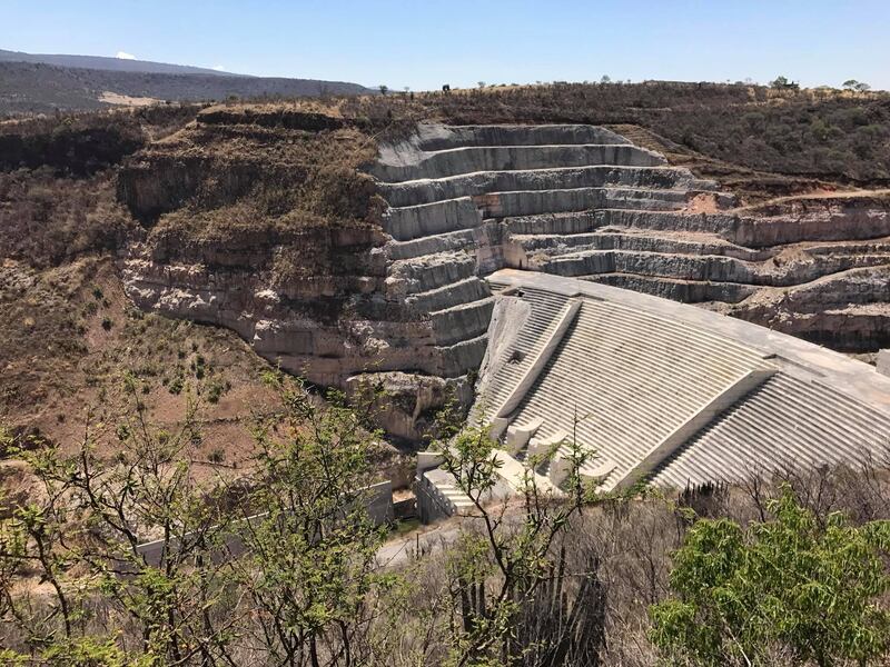 La reunión sobre el futuro de la presa se tiene planeada en Yahualica, Jalisco