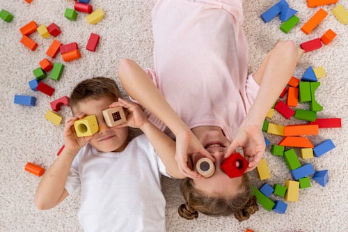 Día del Niño: volver a jugar, la experiencia que trasciende generaciones