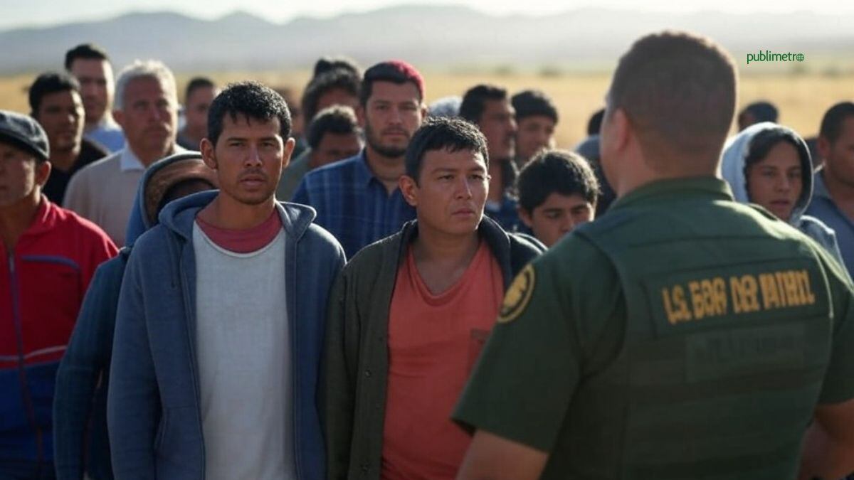 Redadas migratorias en Estados Unidos: Qué hacer en caso de ser detenido para deportación; recomendaciones