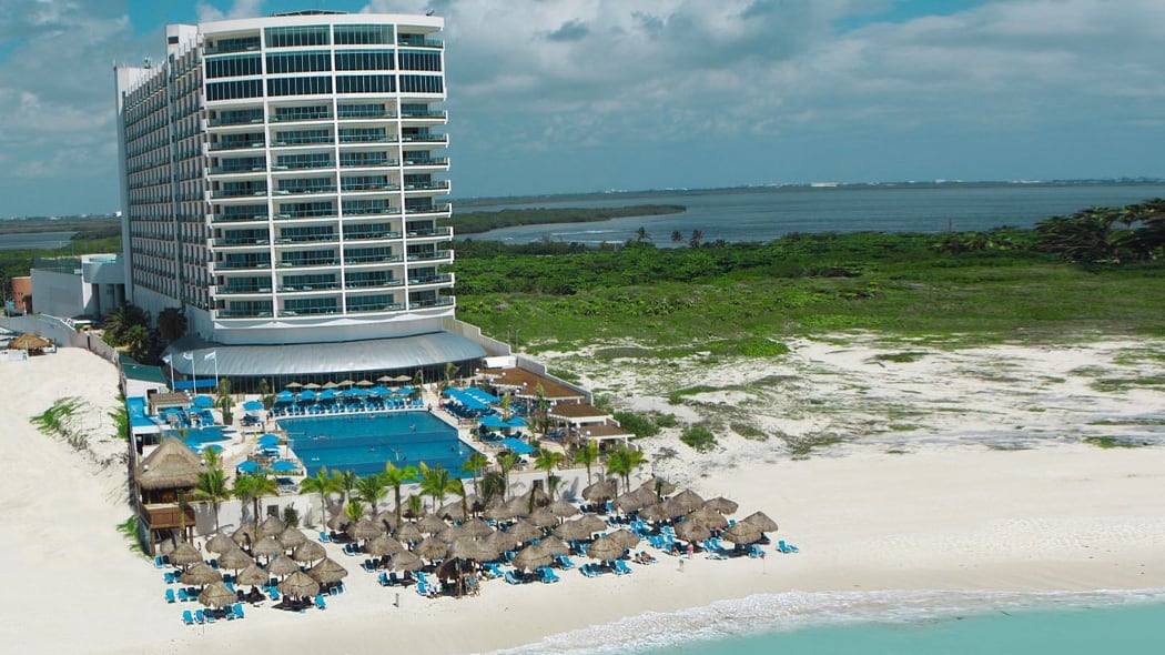 Seadust resort all inclusive