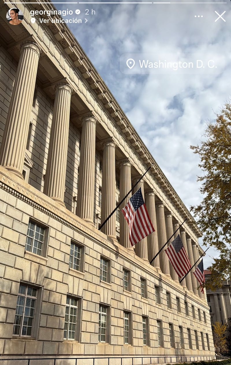 Cristiano Ronaldo en Estados Unidos
