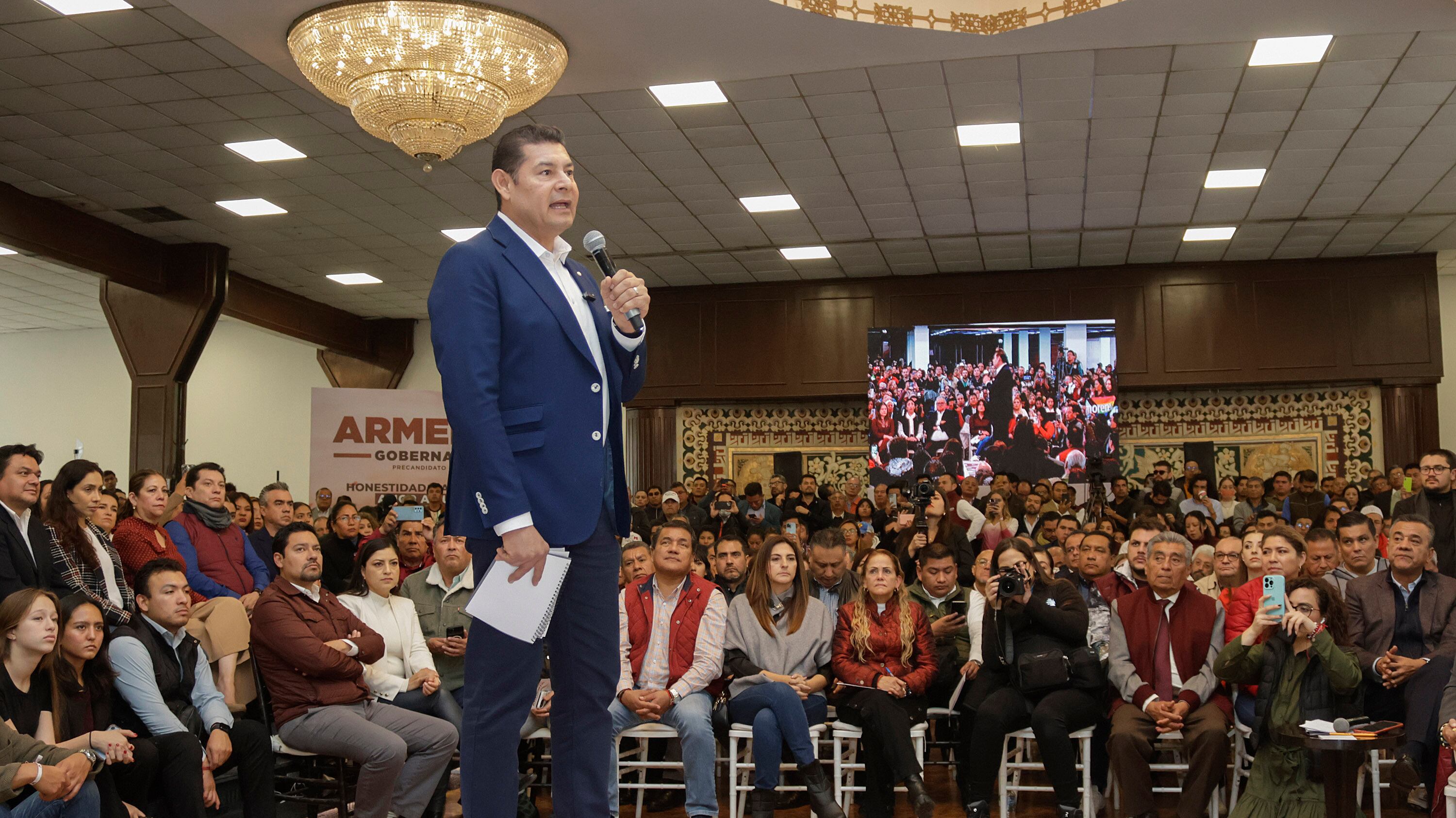 FOTO: Oscar Rodríguez/Agencia Enfoque