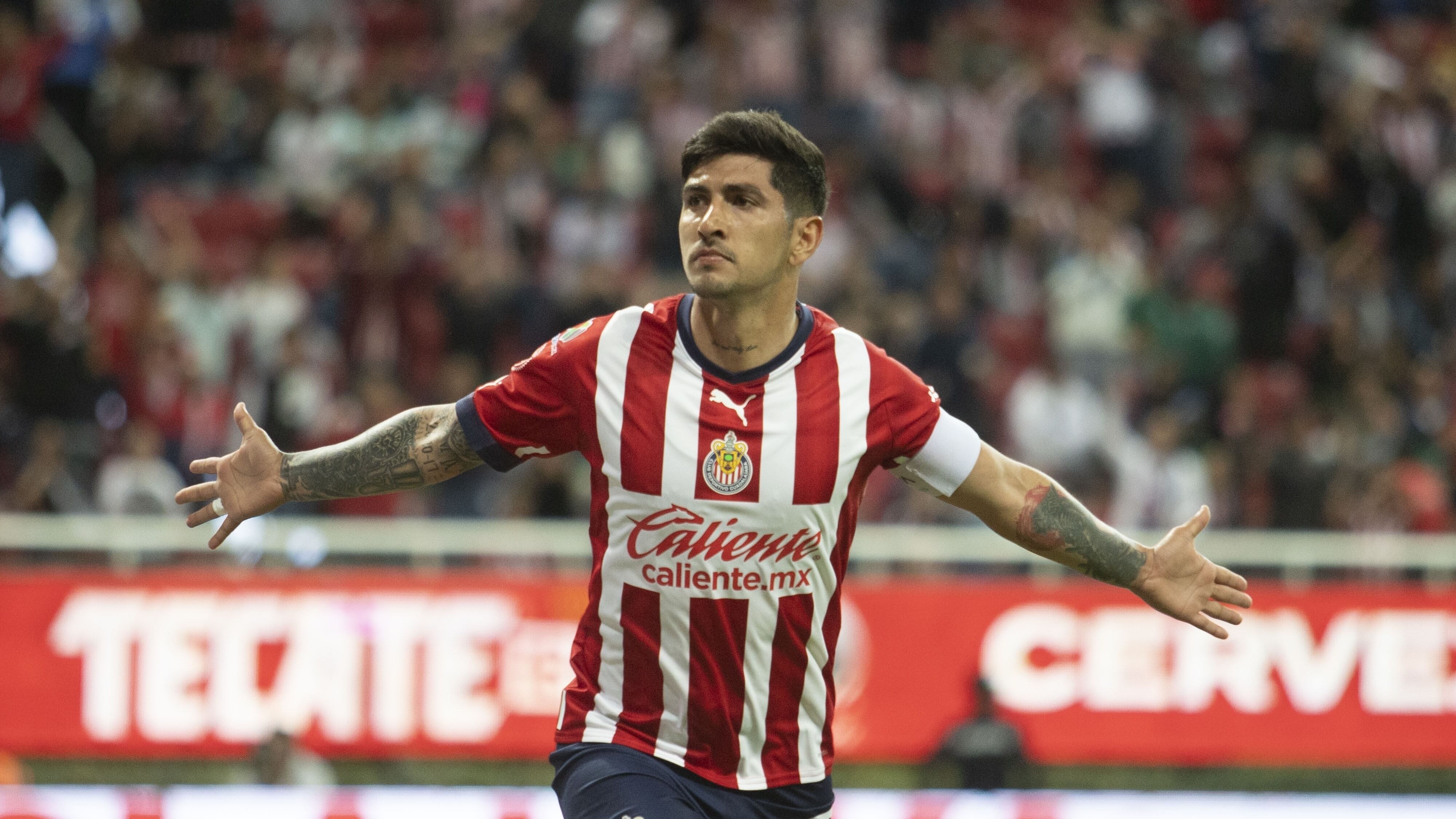 Víctor Guzmán se dijo orgulloso del trabajo hecho por sus compañeros en la presente temporada.