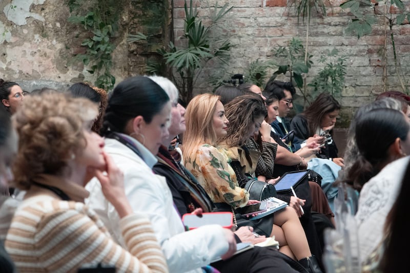 En el foro “El deporte femenil, la economía que nadie vio venir”, organizado por Caliente en la CDMX, Fernanda Sainz aseguró que la liga femenil ya supera en audiencia a otros deportes y advirtió que es momento de que las mujeres controlen la narrativa y la inversión