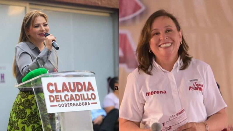 La campaña electoral pone en aprietos a más de un candidato a las gubernaturas