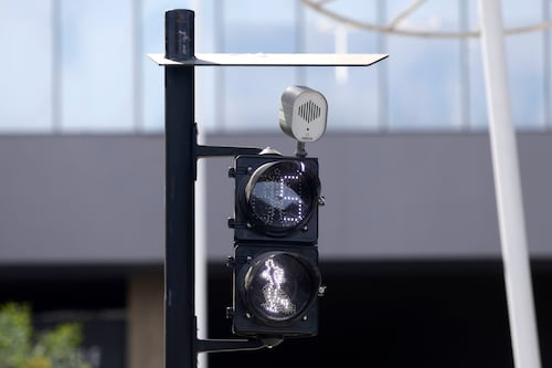 ¿Semáforos apagados? Proyectan Centro de Mando para monitoreo en tiempo real