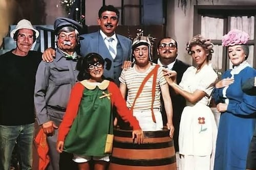 Fallece productora de ‘El chavo del 8′ y ‘El chapulín colorado’