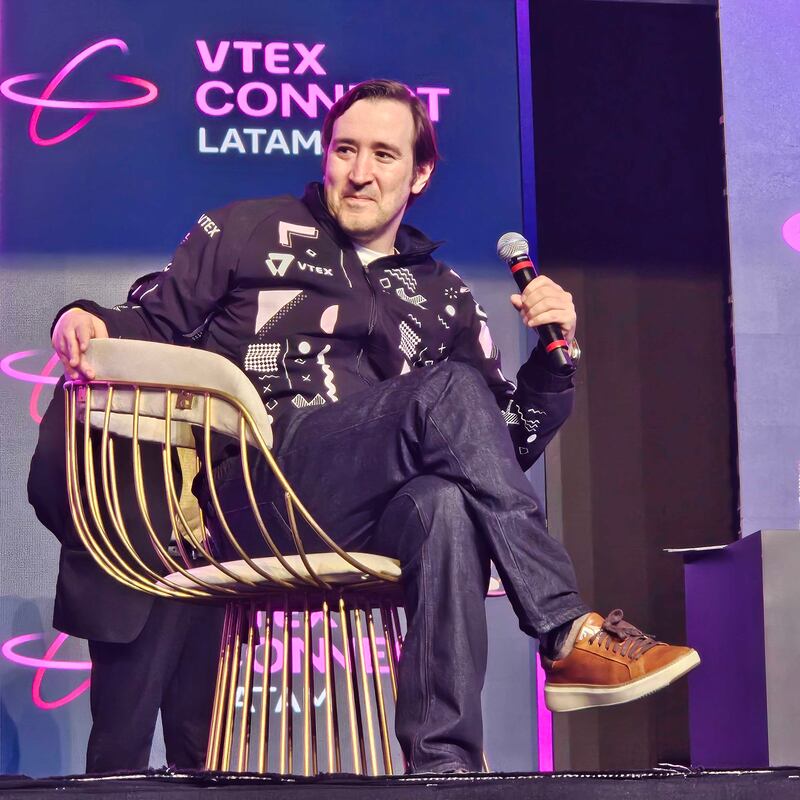 VTEX CONNECT LATAM 2025, COMERCIO DIGITAL, NEGOCIOS, E-COMMERCE