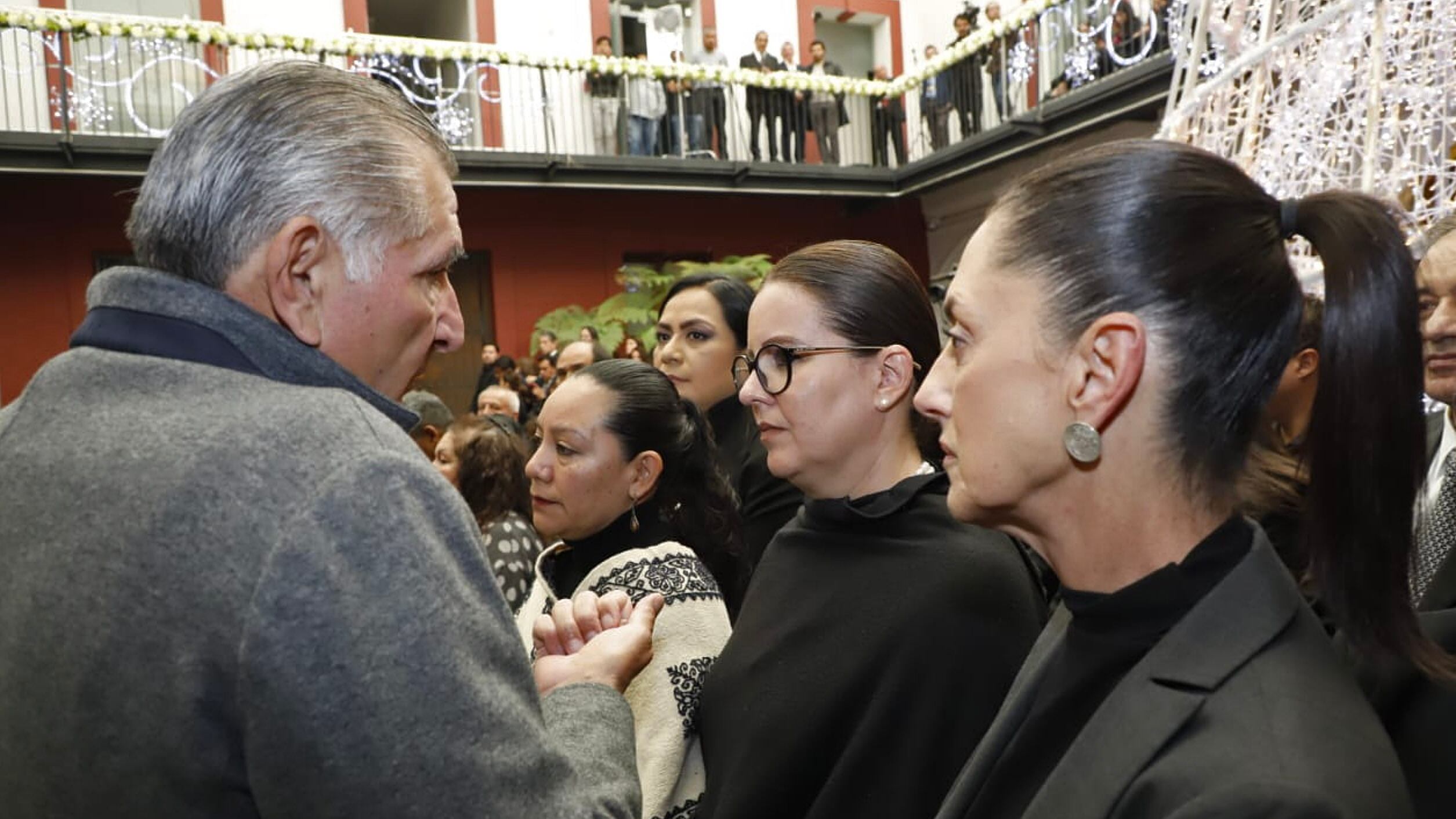 FOTO: Agencia Enfoque