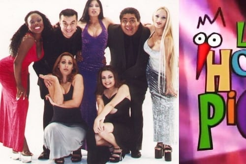 ¿Qué sucedió con las modelos de ‘La Hora Pico’? Así lucen ahora