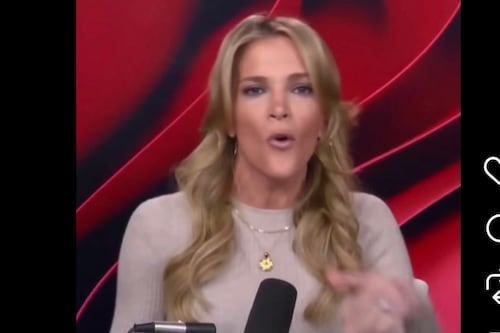 Megyn Kelly desata furia por ataques a los latinos: “El Super Bowl no debe ser en español ni para migrantes”