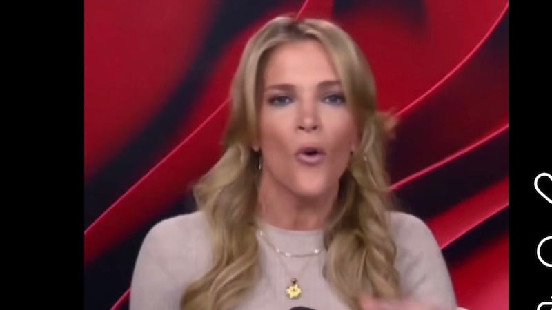 Megyn Kelly desata furia por ataques a los latinos: “El Super Bowl no debe ser en español ni para migrantes”