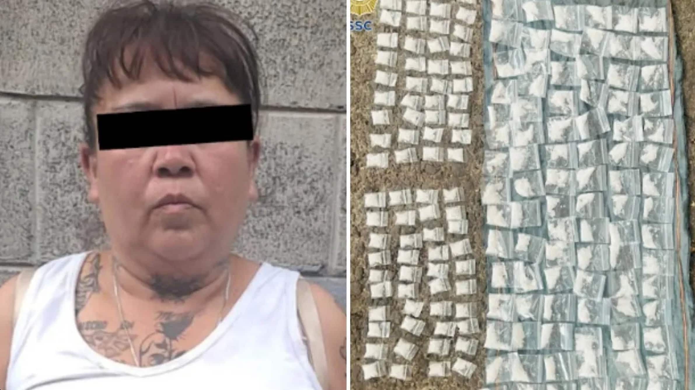 Mónica Rodríguez Gómez Doña Pelos