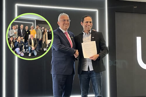 Mundial 2026: taxis de aplicación suman a concesionados para mejorar movilidad