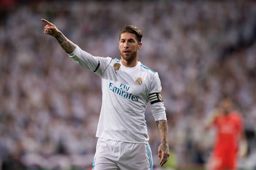 Sergio Ramos ya sabe qué crack jugará en el Real Madrid la próxima temporada