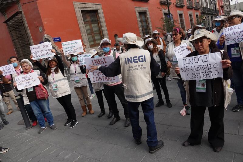 Austeridad en organismos autónomos no es sinónimo de atentado
