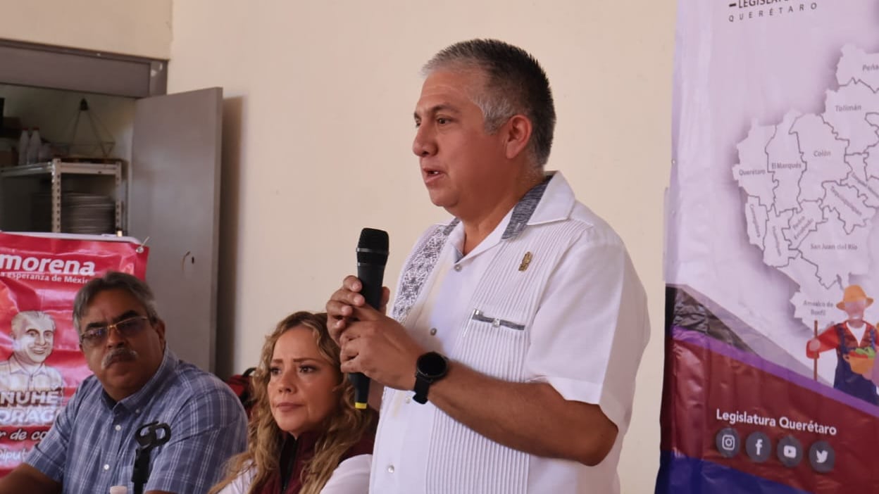 Congreso impulsa Ley Tere para proteger a docentes