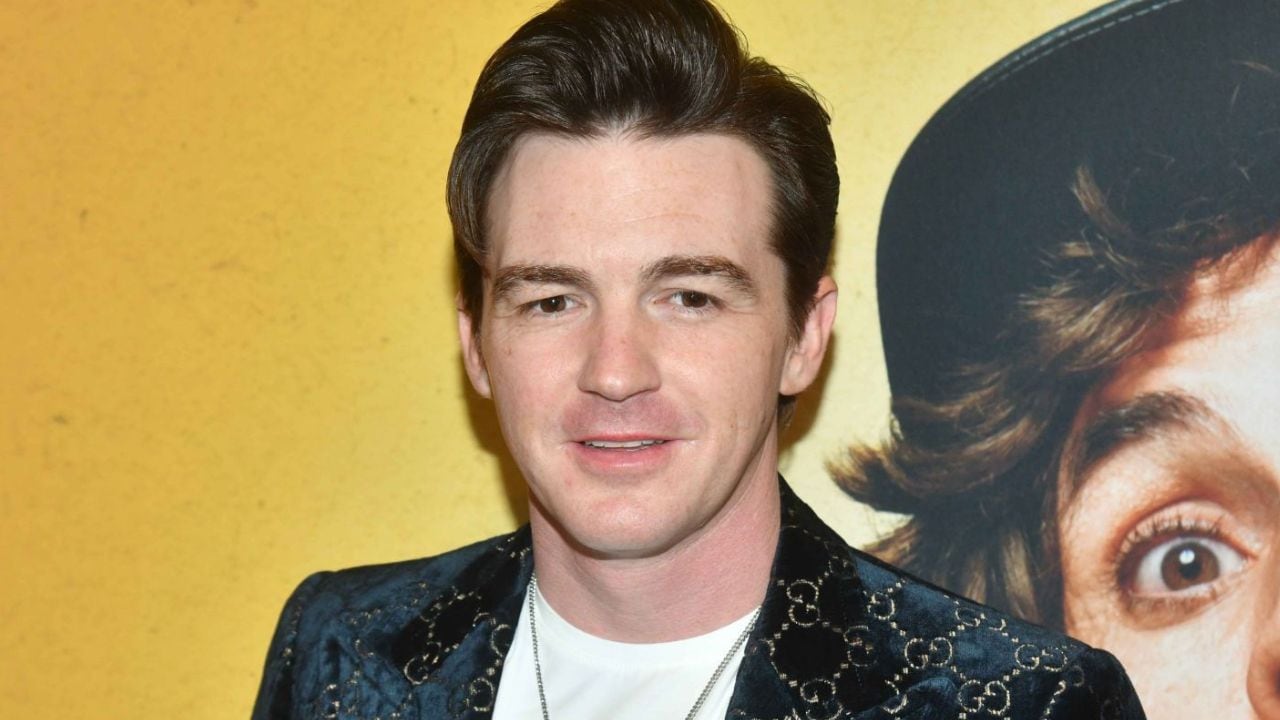 Drake Bell
