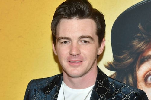 Drake Bell enfrenta una denuncia por supuesta extorsión: ¿De qué se le acusa?