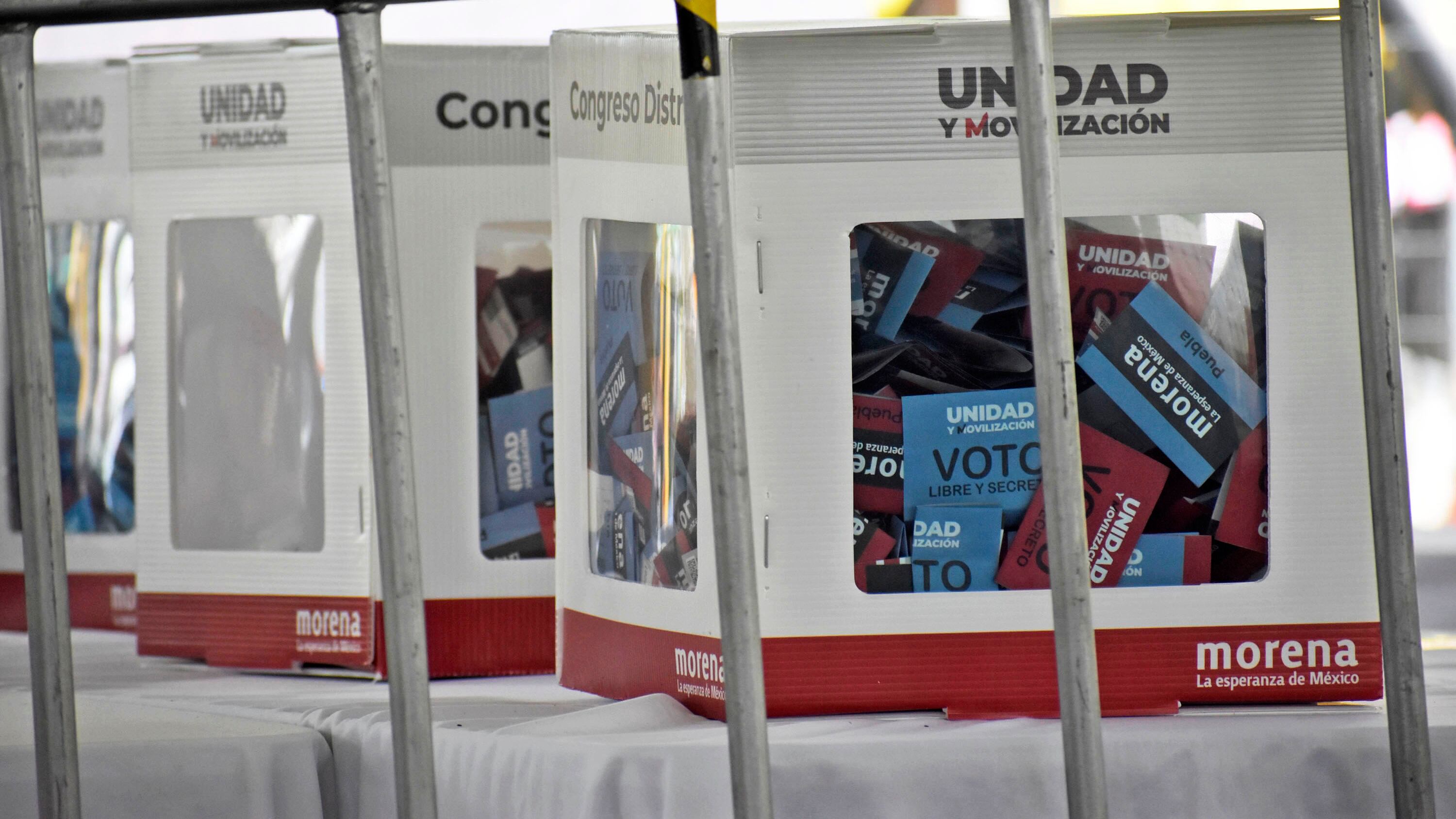 Foto: Agencia Enfoque